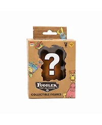 Fuggler Zuru Collectible 2.5 Inch Figures 1 Pack Random Box