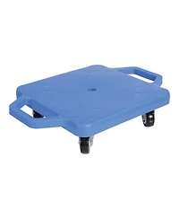 Kaplan Early Learning Company Scooter Boards - Set of 6