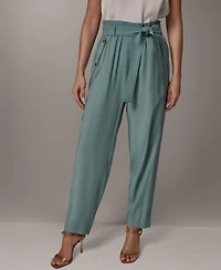 Donna Karan New York Women's Ankle Length Pants