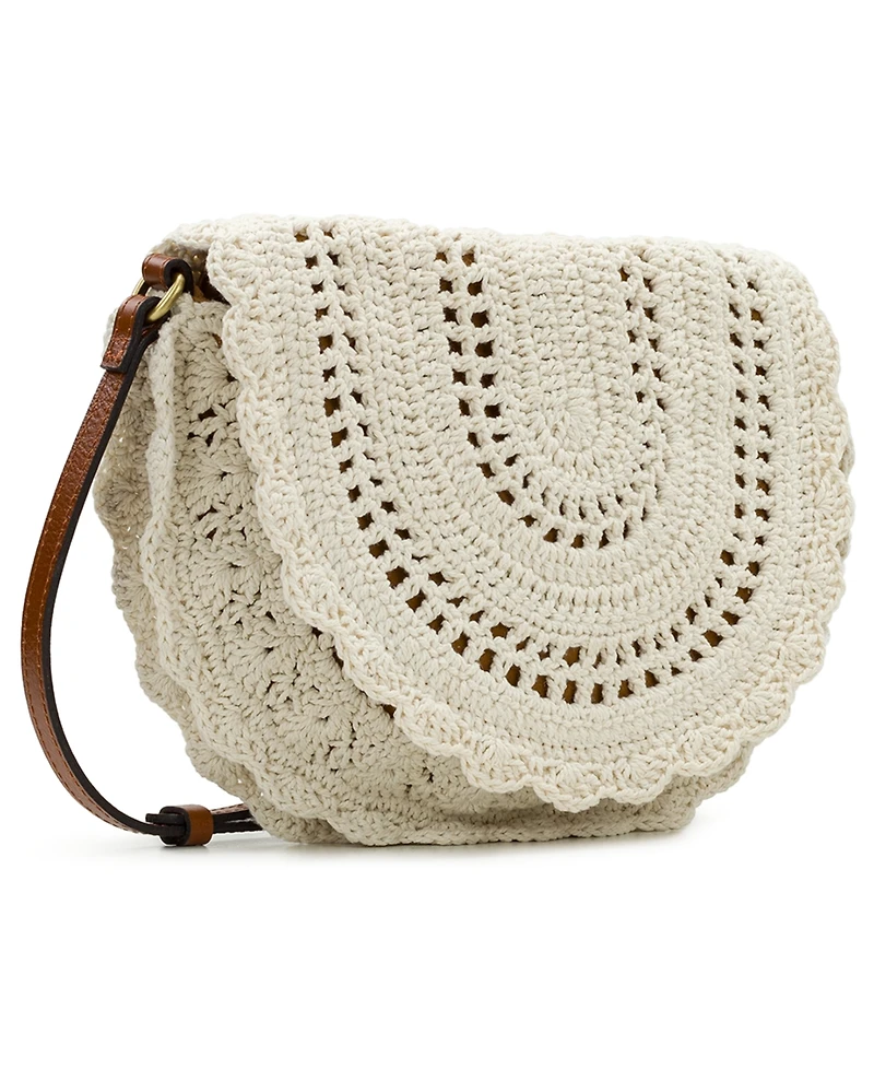 Patricia Nash Nikita Small Crossbody Bag