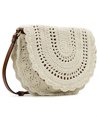 Patricia Nash Nikita Small Crossbody Bag