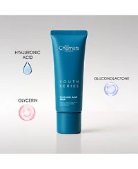 skinChemists 1% Hyaluronic Acid Mask 50ml