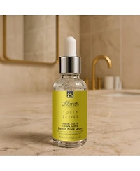 skinChemists Anti-Aging Acne Prone Serum Salicylic Acid 2%, Centella Asiatica 3% 30ml