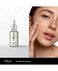 skinChemists Wrinkle Killer Facial Oil 30ml