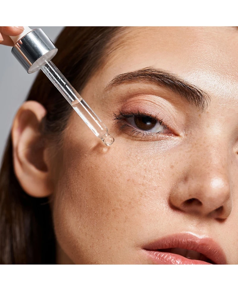 skinChemists Anti-Aging Vitamin C Salicylic Acid Facial Serum 30ml