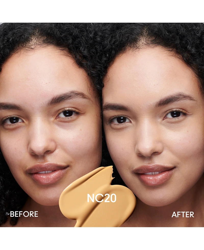 Mac Studio Radiance 24-Hour Luminous Lift Mini Concealer