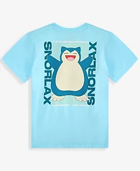 Epic Threads Boys' 5-20 Snorlax T-Shirt, Macy's Exclusive