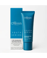skinChemists 1.5% Hyaluronic Acid Eye Serum 15ml