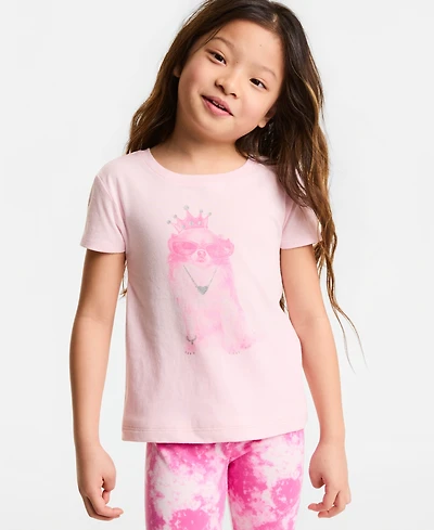 Epic Threads Girls' 5-20 Dog T-Shirt, Macy's Exclusive