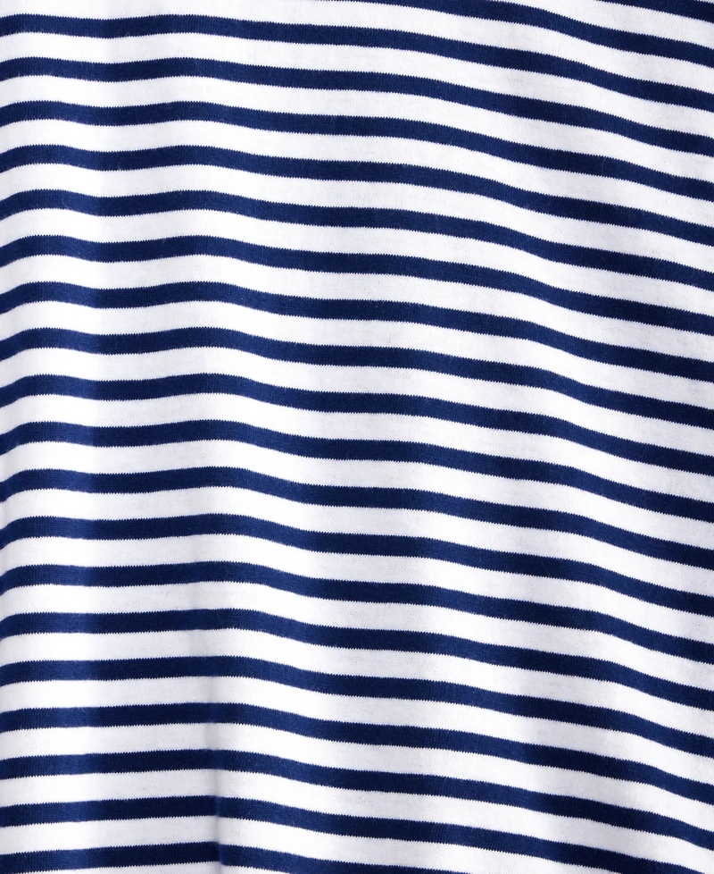 Epic Threads Girls' Xs-xl Striped Cotton Tank Dress, Macy's Exclusive