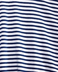 Epic Threads Girls' Xs-xl Striped Cotton Tank Dress, Macy's Exclusive