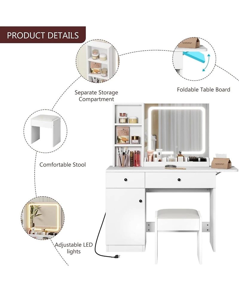 gaomon King Bed Frame Deep Button Tufted Wingback Headboard Velvet Upholstered Platform No Box Spring Easy Assembly