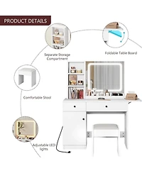 gaomon King Bed Frame Deep Button Tufted Wingback Headboard Velvet Upholstered Platform No Box Spring Easy Assembly