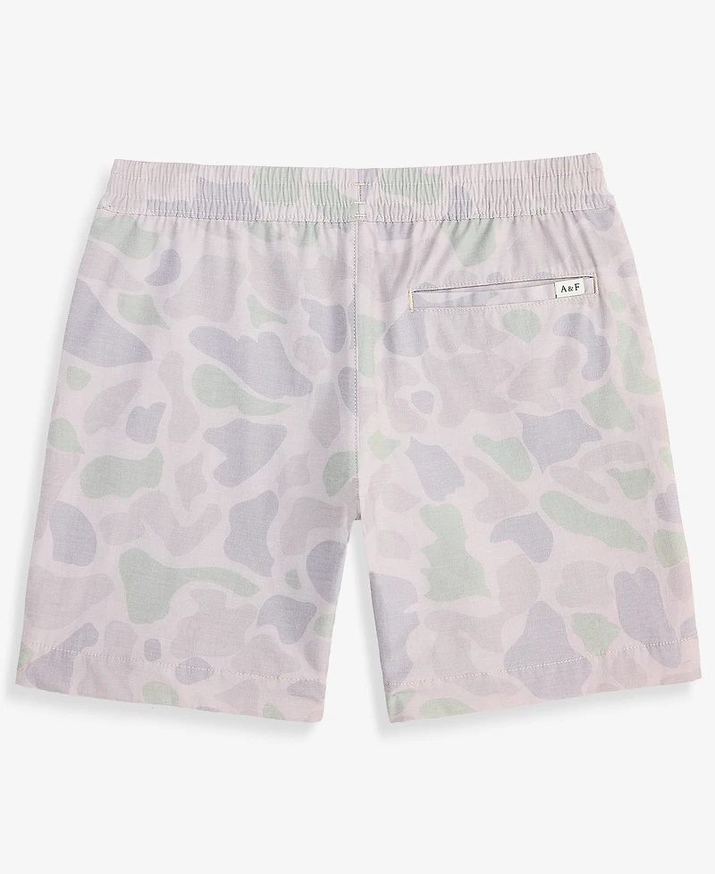 abercrombie kids Boys' Hybrid Shorts