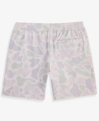 abercrombie kids Boys' Hybrid Shorts