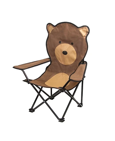 Pacific Play Tents Bernie the Bear Play Chair