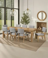 Selby Dining Collection