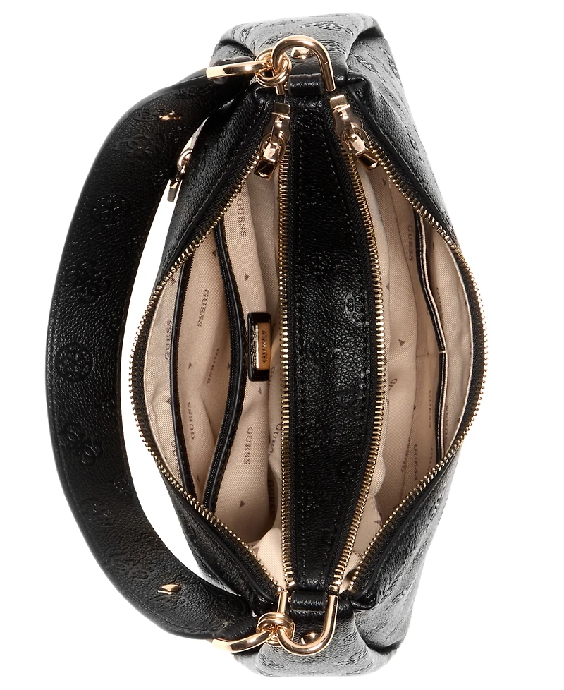 Guess Anise Convertible Small Shoulder Bag