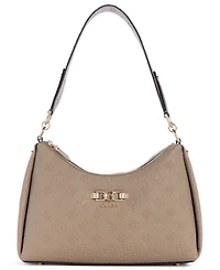 Guess Anise Convertible Small Shoulder Bag