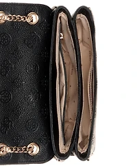 Guess Anise Convertible Small Crossbody Bag