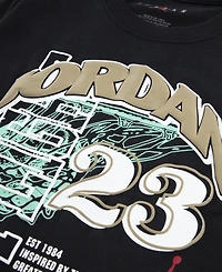 Jordan Boys' 2T-4T Short-Sleeve T-shirt