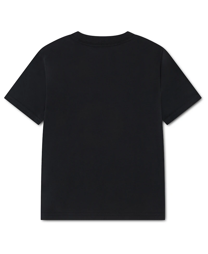 Jordan Boys' 4-7 Short-Sleeve T-Shirt