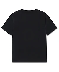 Jordan Boys' 4-7 Short-Sleeve T-Shirt