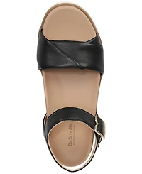 Dr. Scholl's Women's Live Beyond Strappy Sandals