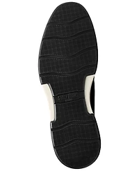 Stacy Adams Men's Phineas Plain Toe Lace-Up Shoes