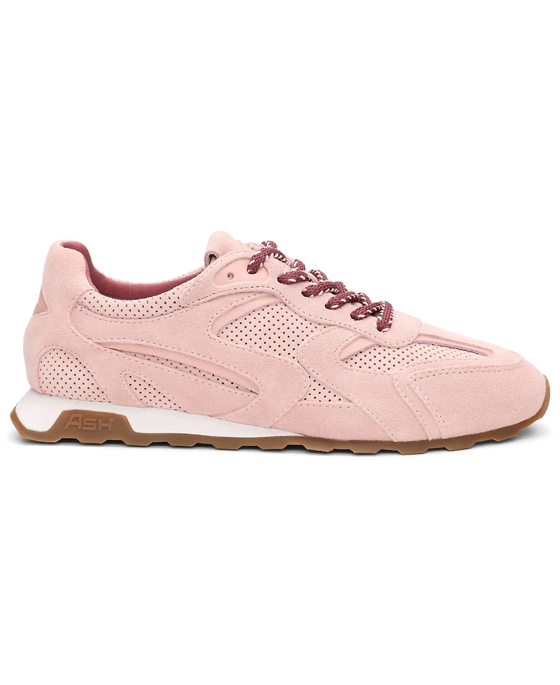Ash Women's Kasar Round Toe Sneakers