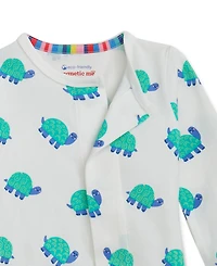 Magnetic Me Baby Boys' Long-Sleeve Coverall