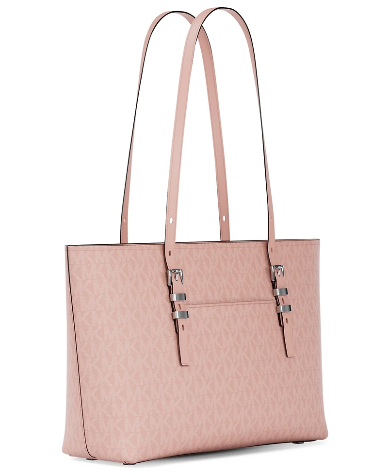 Michael Kors Women's Quinn Medium East West Tote Bag