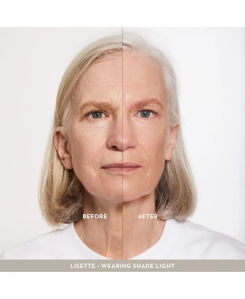 The Organic Skin Co. Only Glow Tinted (light) Face Oil, Organic Skincare Bronzer, Tinted Hydrating Moisturizer, Light Bronzer, 1 fl oz