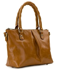 Patricia Nash Zora Top Handle Medium Crossbody Bag