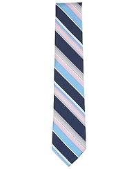 Perry Ellis Portfolio Men's Hubbard Striped Tie