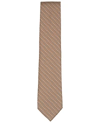 Perry Ellis Portfolio Men's Geometric Classic Tie