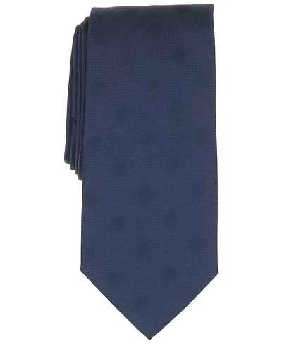 Perry Ellis Portfolio Men's Wolcott Jacquard Classic Tie