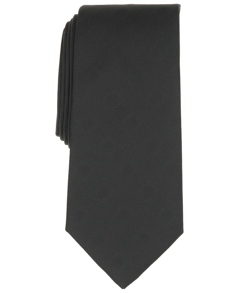 Perry Ellis Portfolio Men's Wolcott Jacquard Classic Tie