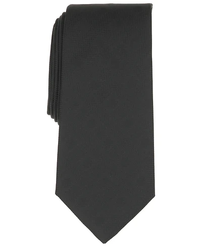 Perry Ellis Portfolio Men's Wolcott Jacquard Classic Tie