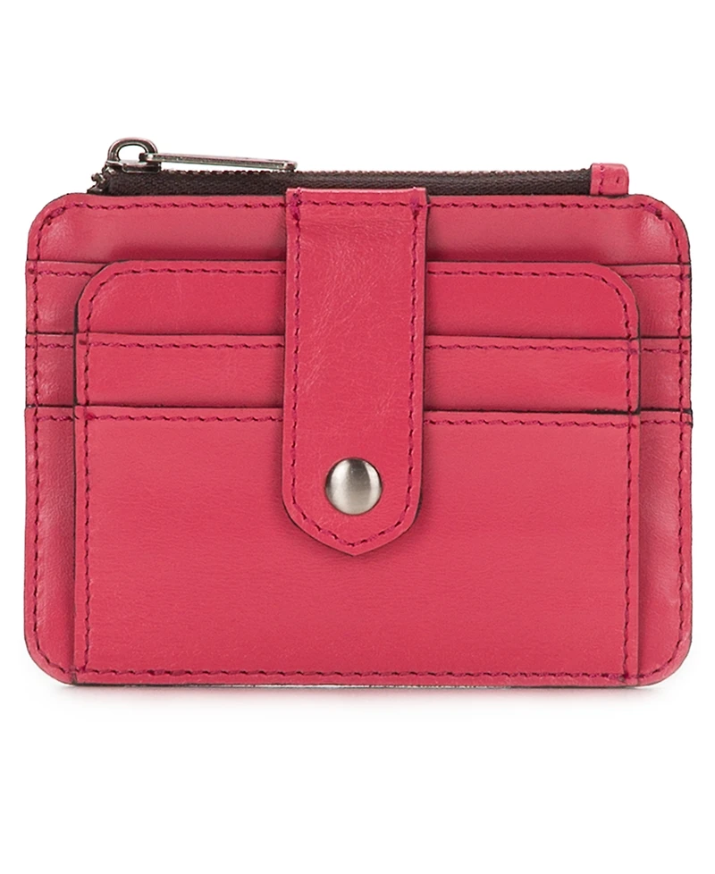 Patricia Nash Cassis Id Case