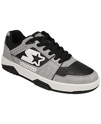 Starter Men's Fast Break Low Round-Toe Sneakers