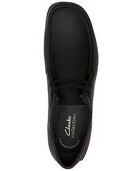 Clarks Men's Wallaston Low Lace-Up Shoes