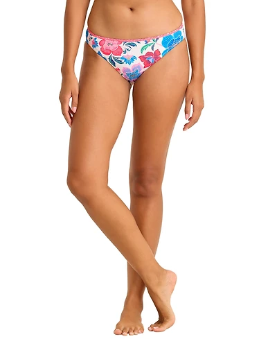Tommy Bahama Women's Printed Swim Bottoms