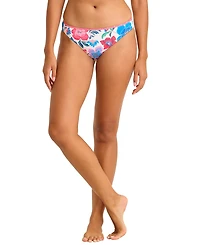 Tommy Bahama Women's Printed Swim Bottoms