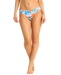 Tommy Bahama Women's Printed Swim Bottoms