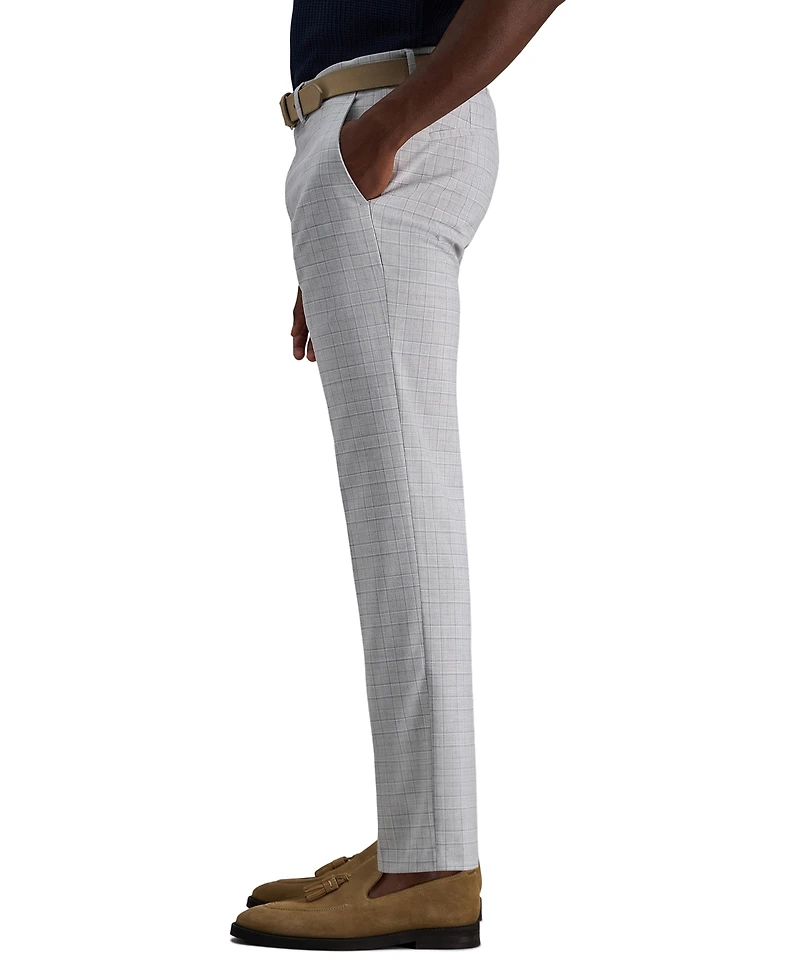 Kenneth Cole Reaction Men's Slim-Fit Dress Pants