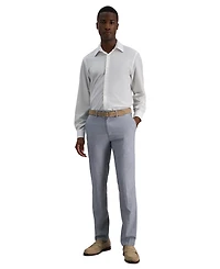 Kenneth Cole Reaction Men's Slim-Fit Dress Pants
