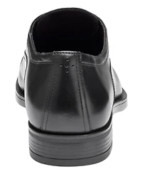 Johnston & Murphy Men's Cushioned Lace-Up Dress Shoes