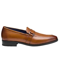 Johnston & Murphy Men's Slip-On Loafers