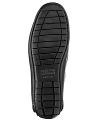 Johnston & Murphy Men's Cushioned Slip-On Loafers